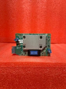 Adaptador HPE Synergy 877647-001 4820C Mezzanine 10/20/25 GbE para servidor 480 Gen10 - Imagen 1 de 3