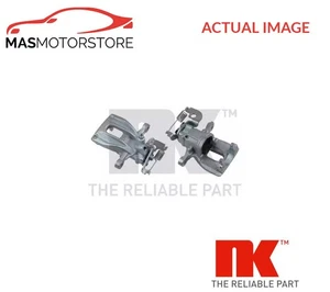 BRAKE CALIPER BRAKING BEHIND THE REAR LEFT NK 2125161 A NEW OE REPLACEMENT - Picture 1 of 6