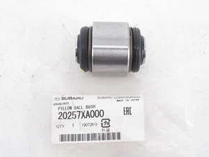 Subaru Genuine Pillow Ball for WRX 08-18 Tribeca 05-14 20257XA000 - Picture 1 of 2