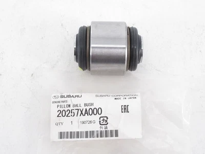 Subaru Genuine Pillow Ball for WRX 08-18 Tribeca 05-14 20257XA000 - Image 1 of 2