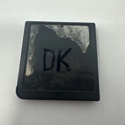 Cartucho DK: Jungle Climber (Nintendo DS, 2007) PROBADO SIN ETIQUETA Foto 1 de 3