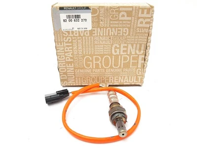 Sonda lambda Originale Renault Clio III Kangoo Twingo II Modus 1.2 8200632270 - Immagine 1 di 4