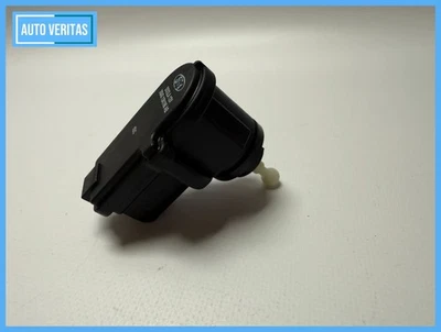 Original Ford Focus Light Range Adjustment Regulation LWR XS4X-13K198-AB - Image 1 of 4