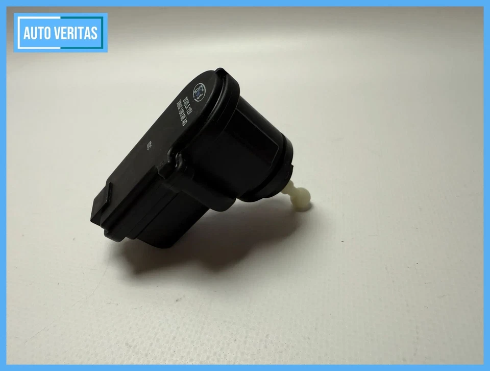 Original Ford Focus Light Range Adjustment Regulation LWR XS4X-13K198-AB - Image 1 of 4