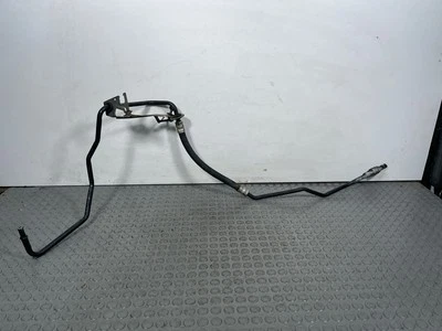 Manguera de dirección asistida para Porsche Cayman 987 2007 LIQ6738 Foto 1 de 4