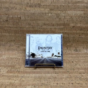 Leave This Town by Daughtry (CD, Jul-2009, 19 Recordings/RCA) - Bild 1 von 4