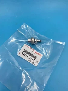 Toyota OEM Pressure Valve, Part #2328036020 - Genuine Factory Replacement - Picture 1 of 3