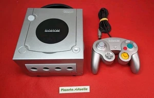 CONSOLE NINTENDO GAMECUBE DOL-101 EUR 🌟 - Bild 1 von 14