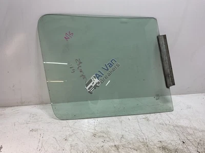 MERCEDES-BENZ Sprinter W901-W905 B901,B902 Door Window Front Left Side 43r000042 - Image 1 of 4