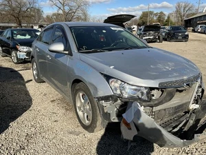Windshield Wiper Motor VIN P 4th Digit Limited Fits 11-16 CRUZE 794256 - Picture 1 of 13