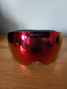 Oakley Flight Deck XM Snow Goggles - Picture 1 of 2