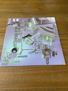 Formation 100 - Part 4 - Influx UK/ Dj SS - 12” Vinyl - Bild 1 von 2