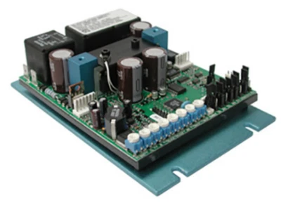 9501, (KBBC-44M) Battery DC Drive 1.5Hp-2Hp 40A 36/48VDC Input 36/48VDC Output C - Image 1 of 4