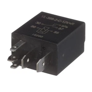 Car Maintenance Power Relay Durability Tested High Universality Fitment - Picture 1 of 7