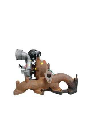 03G253010J turbocompresor SEAT LEON 1P1 1.9 TDI 2005 397772 - Imagen 1 de 4