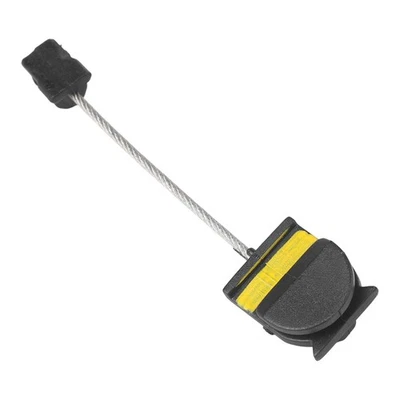 High Universality Fitment:NO 7H0837732 Latch Release Parts Fits Multiple Models - Image 1 of 4