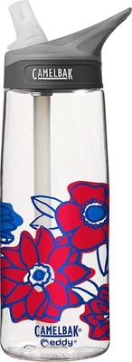 CamelBak Eddy Kids BPA Free Water Bottle 25oz (Brand New) - Image 1 of 4