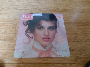 Snapshot/Sylvia (Vinyl, RCA, AHL1-4672) NEW SEALED - Foto 1 di 1