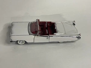 franklin mint 1953 cadillac eldorado Convertible - Picture 1 of 2