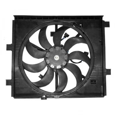 For Nissan Juke 2011-2013 Radiator Cooling Fan | 214831KC0A-PFM | NI3115147 Foto 1 de 2