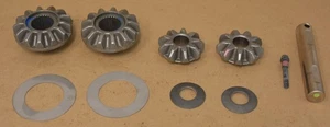 GM10-SPGK28 KIT NIDO INTERNO (28 SPLINE) - DIFERENCIAL GM 8.5" 10 PERNOS **NUEVO** - Imagen 1 de 8