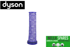 Filtro Pre Motor Versiones Dyosn Aspiradora DC41, DC55 ERP Genuino 94642601 - Imagen 1 de 24