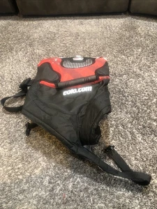 EOLO SPORT RADSAILS MOUNTED POWER KITE KITINGGESCHIRR GRÖßENVERSTELLBAR - Bild 1 von 6