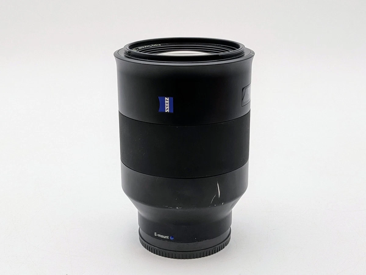 ZEISS Batis 135mm Focal Camera Lenses for sale | eBay
