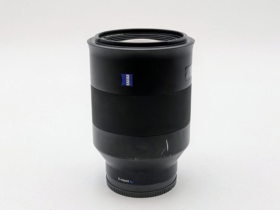 Zeiss Batis 135mm f/2.8 APO Sonnar T* Autofocus Lens for Sony E Mount *READ* - Image 1 of 4