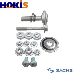 REPAIR KIT WHEEL SUSPENSION 803 340 FOR BMW X1E84 N47D20C/D N46B20B/CC/CD 2.0L - Picture 1 of 6