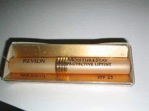 RARE Revlon Moisturestay Protective Liptint "SHEER MICA" #06 SPF 25 NEW. - Picture 1 of 1