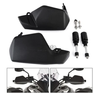 Handguard Handlebar Hand Guard Protector For Suzuki V-STROM DL650 2004-2020 - Picture 1 of 10