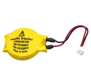 RTC BIOS CMOS Batterie Akku kompatibel für Fujitsu Siemens Amilo Xa1526 Xa2529 - Bild 1 von 6