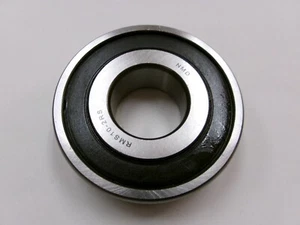 NMD RMS10-2RS BEARING 1-1/4" BORE X 3-1/8" OD X 7/8" HEIGHT BAB235 - Picture 1 of 1
