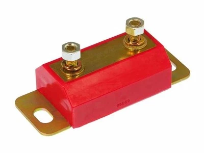 Prothane 65-73 Ford Mustang V8 Torino Fairlane Cougar Transmission Mount Kit Red - Image 1 of 2