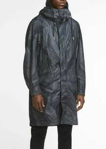Parka NIKE Resistente al Agua CALIDAD PREMIUM FORRADA Fútbol Hombre Talla S, - Imagen 1 de 8