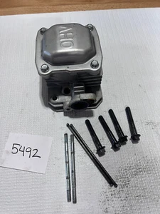 Kohler Toro XT675 149cc Toro 1431809-S, 14 318 09-S CYLINDER HEAD - Picture 1 of 3