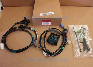 Genuine OEM Honda CR-V Trailer Hitch Harness 2012 - 2015 ( P/N: 08L91-T0A-100 ) - Picture 1 of 10
