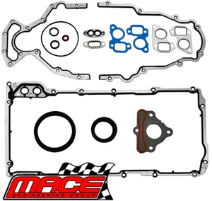 MACE BOTTOM END GASKET KIT FOR HOLDEN COMMODORE VT VU VX VY LS1 5.7L V8 - Picture 1 of 1