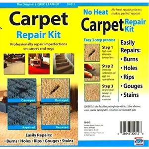 Liquid Leather Carpet Repair Kit - (30-012) - Picture 1 of 4