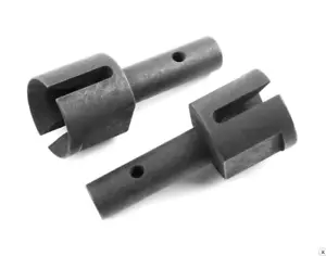 HPI NITRO SAVAGE X GT-6 FRONT OR REAR AXLES, 2 PCS, HPI 160136 - Picture 1 of 1