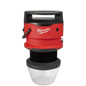 Milwaukee 2156-AC RADIUS™ LED 130w Temporary Site Light - Picture 1 of 11
