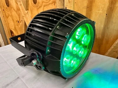 Blizzard Lighting TOURnado Sky W-DMX IP65 Rated LED Par Light -ONE-18 Available - Image 1 of 4