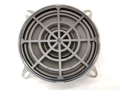 Peugeot 1007 1.4i 54kW Petrol 2006 Rear Left Parcel shelf speaker 9634826580  - Image 1 of 4