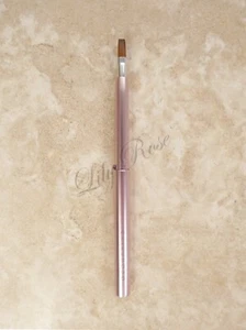 CHIKUHODO Retractable Lip Brush, 2020 Peony Set, Weasel, LE, Japan, New, Disc. - Picture 1 of 5