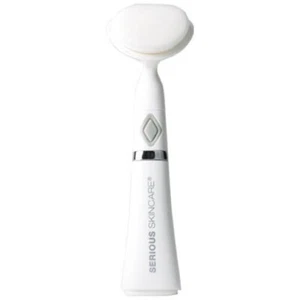 SERIOUS SKIN CARE Plush 80K Oscillating Cleansing Power Facial Brush - Picture 1 of 5