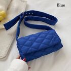 Padded Large Capacity Underarm Bag Shoulder Bags Puffy Handbags Quilted Tote