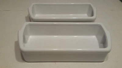 2 Kenmore Side By Side Frigorífico Congelador Estante Voladizo 2179577 Foto 1 de 4