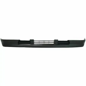 New Toyota T100 Front Bumper Lower Valance Panel (1993-1998) – Textured - Picture 1 of 6