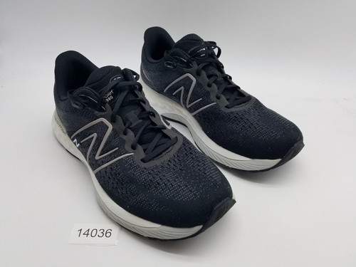 New Balance Fresh Foam X 880v12 Scarpe da Corsa Uomo 12.5 2E (Larghe) Nero